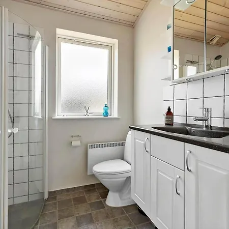 Ln2032-hjorring-krattet-9 Hébergement de vacances Lønstrup