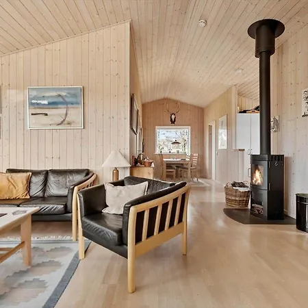 Hébergement de vacances Ln2032-hjorring-krattet-9 Lønstrup