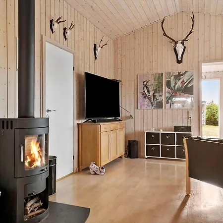 Ln2032-hjorring-krattet-9 Hébergement de vacances Lønstrup