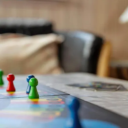 Ln2032-hjorring-krattet-9 Hébergement de vacances Lønstrup