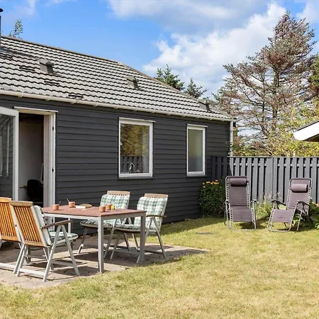 Hébergement de vacances Ln2032-hjorring-krattet-9