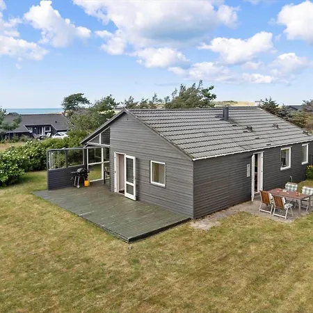 Ln2032-hjorring-krattet-9 Hébergement de vacances Lønstrup