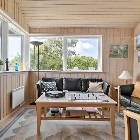 Ferienhaus Ln2032-hjorring-krattet-9